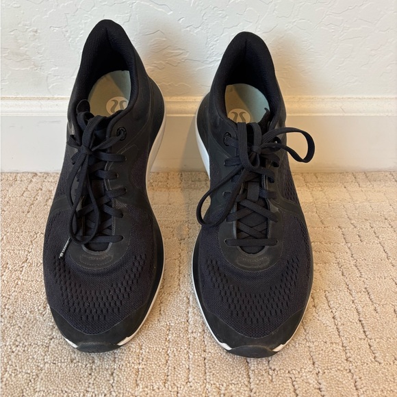 Lululemon Women's Chargefeel Low Workout Shoe BLACK - Picture 5 of 11